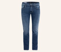 Jeans ANBASS RE-USED Slim Fit