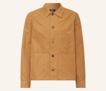 Overshirt CHICO