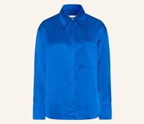 Hemdbluse