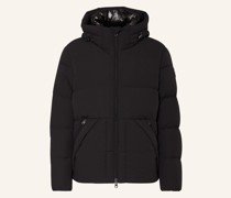 Daunenjacke SIERRA