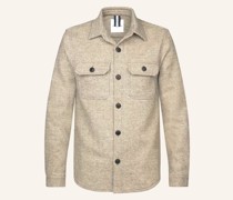Overjacket