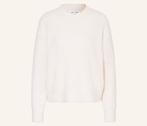 Pullover ANOUR mit Alpaka und Merinowolle