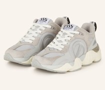 Sneaker - GRAU