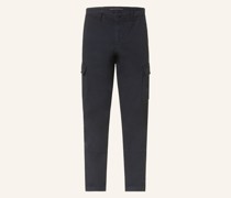 Cargohose Relaxed Tapered Fit