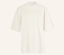 Oversized-Shirt JOSS