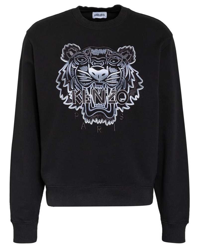 kenzo sweatshirt female
