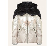 Daunenjacke