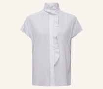 Bluse ENZIA-AA Modern Fit