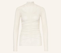 Longsleeve EWAGZ aus Mesh