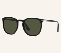 Sonnenbrille PO3316 Transitions®