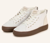 Sneaker - WEISS