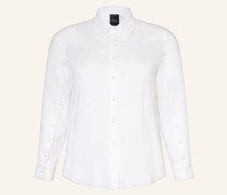 Hemdbluse BALUARDO aus Leinen