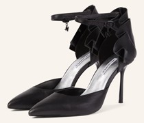 Pumps - SCHWARZ