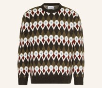 Pullover RUNE