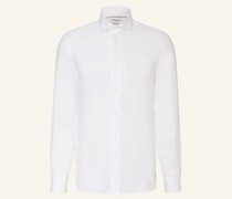 Leinenhemd Easy Fit
