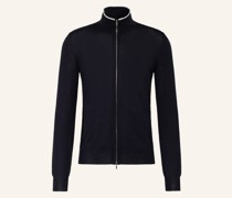Strickjacke aus Cashmere