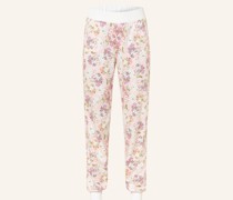 Schlafhose FAVOURITES ROSY