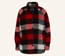Overjacket GRAZ
