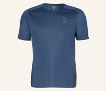 Laufshirt PERFORMANCE aus Mesh