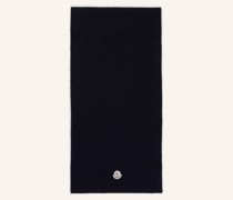 Schal mit Cashmere