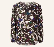 Blusenshirt