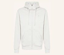 Sweatjacke
