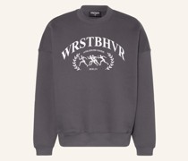 Oversized-Sweatshirt GREEK