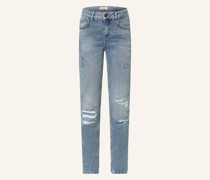 Boyfriend Jeans MMBRADFORD MONDRA