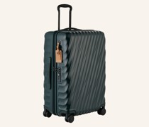 19 DEGREE Trolley SHORT TRIP M