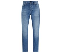 Jeans TABER BC-C Tapered Fit