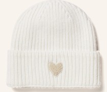 Mütze MIKA HEART