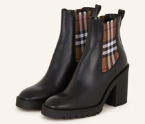 Chelsea-Boots ALLOSTOCK - SCHWARZ