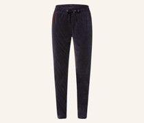 Lounge-Hose aus Nicki