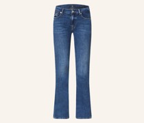 Bootcut Jeans SLIM ILLUSION