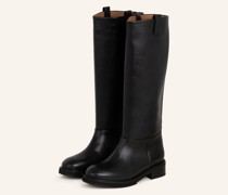 Stiefel FRANCES - SCHWARZ