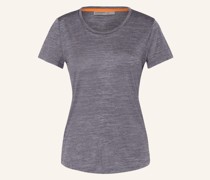 T-Shirt SPHERE II mit Merinowolle