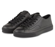 Sneaker CITY LOW - SCHWARZ