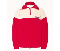 Fleece-Troyer MAMET