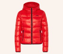 Steppjacke FAMARA