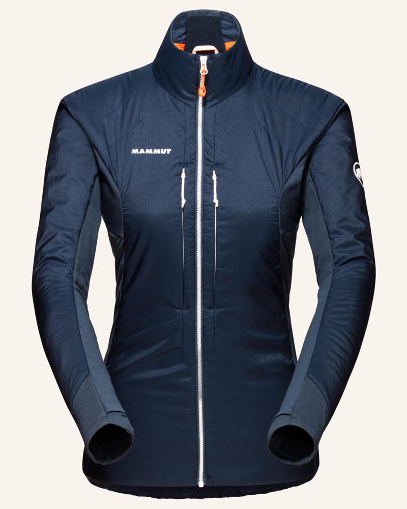 Mammut Damen Isolationsjacke EIGERJOCH HYBRID Mammut Damen Isolationsjacke EIGERJOCH HYBRID