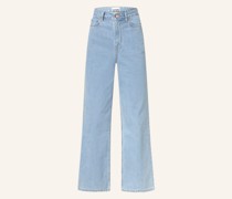Straight Jeans MAGNY