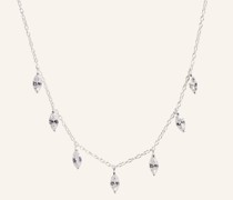 Kette GLAM DROPS CHOKER by GLAMBOU
