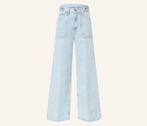 Straight Jeans FEBEE