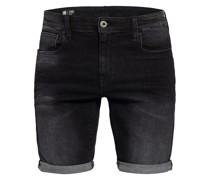 Jeans-Shorts 3301 Slim Fit