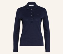 Piqué-Poloshirt