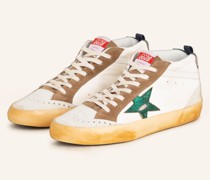 Hightop-Sneaker MID STAR CLASSIC