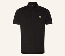 Piqué-Poloshirt