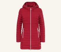 Parka BACARYA