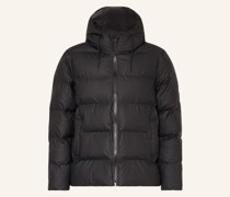 Steppjacke