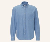 Jeanshemd